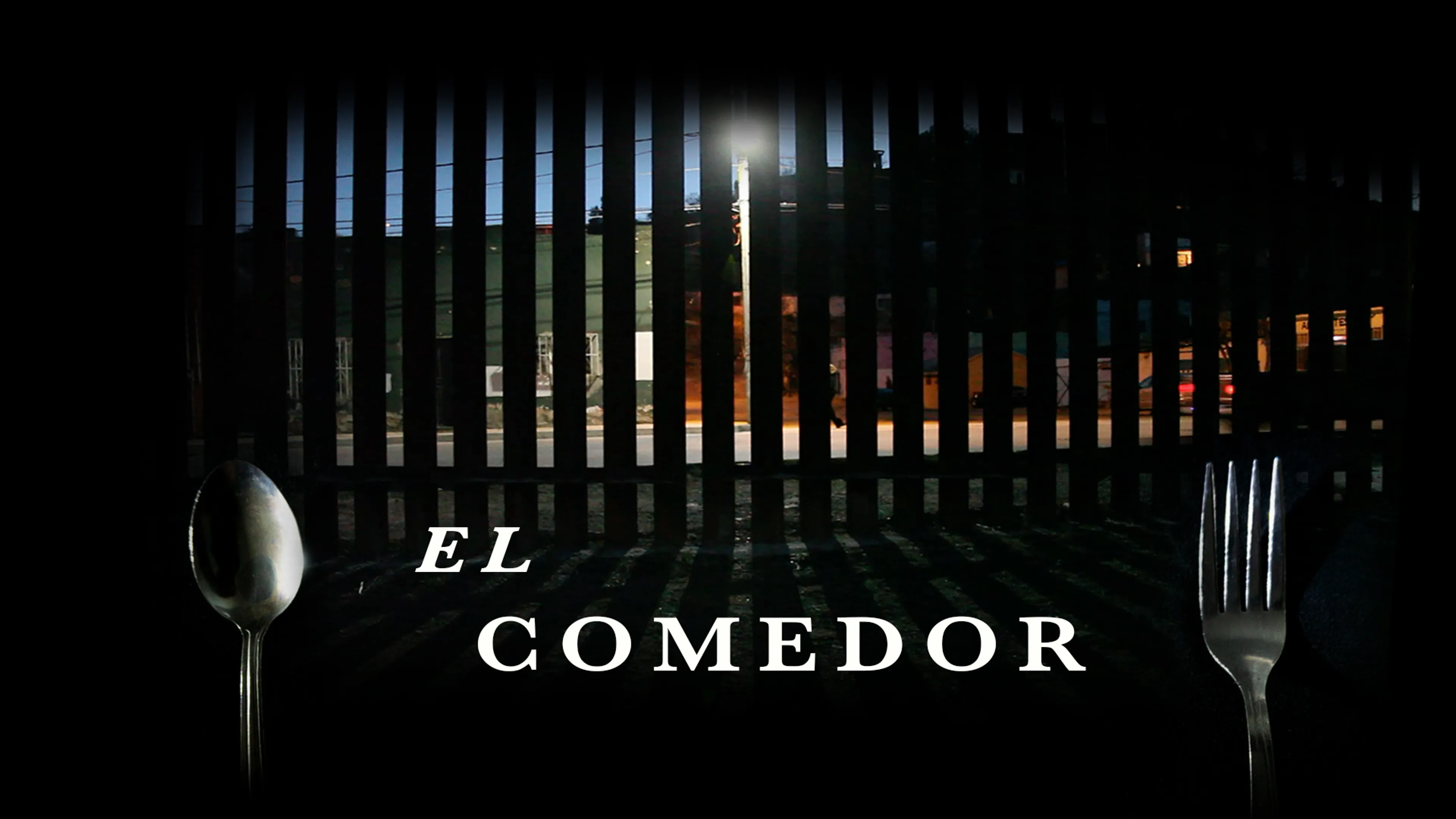 El Comedor poster